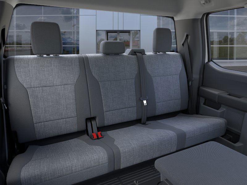 new 2026 Ford F-350 car, priced at $62,950