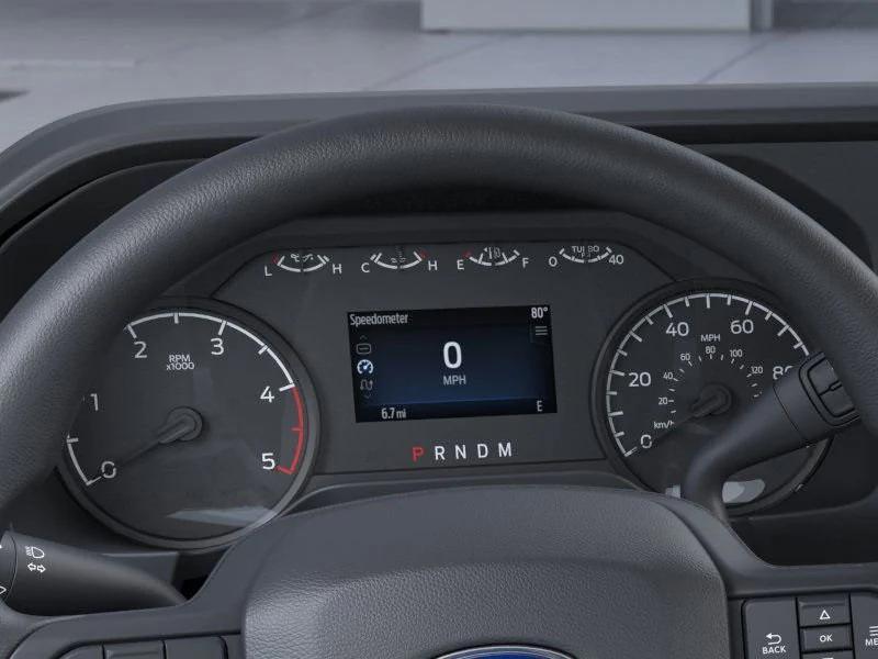 new 2026 Ford F-450 car, priced at $76,035