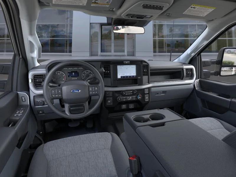 new 2026 Ford F-450 car, priced at $76,035