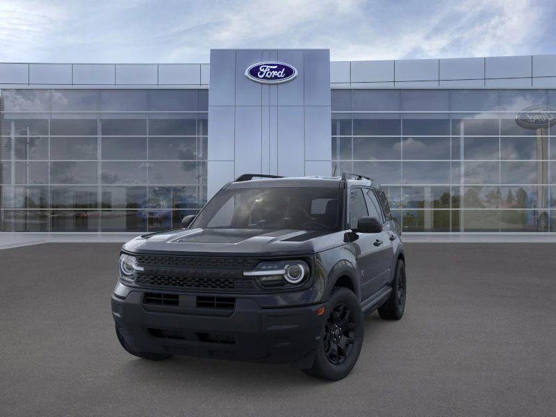 new 2025 Ford Bronco Sport car, priced at $31,485