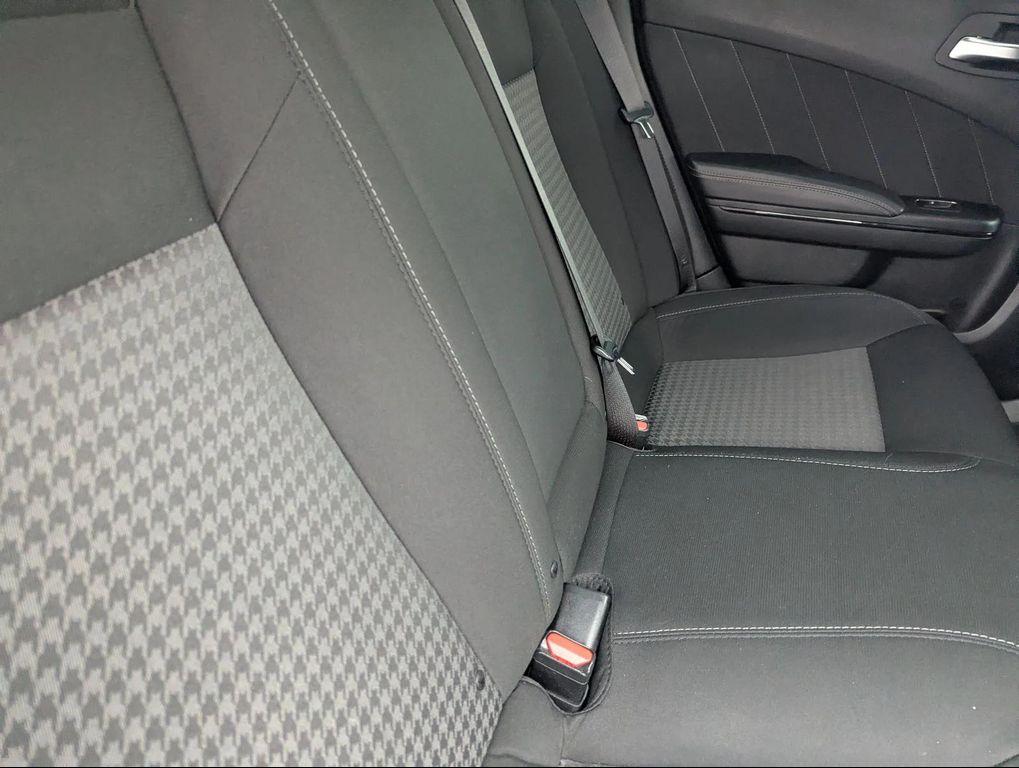 used 2019 Dodge Charger car, priced at $15,999