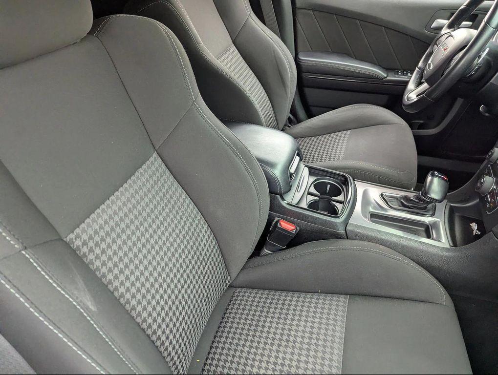 used 2019 Dodge Charger car, priced at $15,999