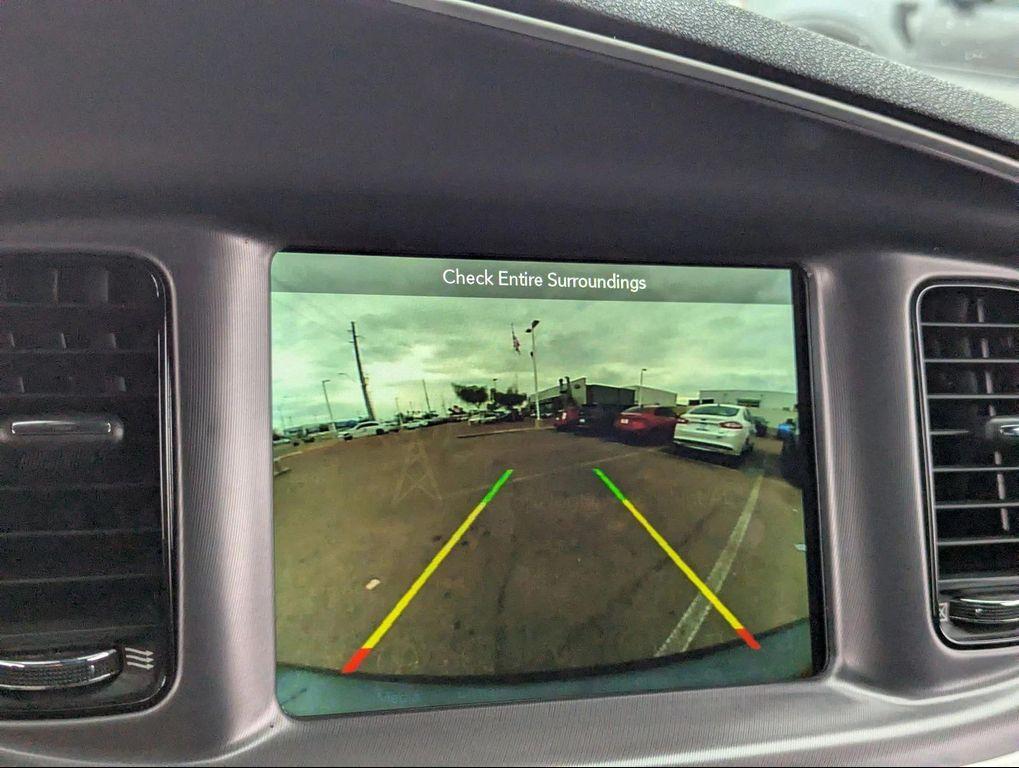 used 2019 Dodge Charger car, priced at $15,999