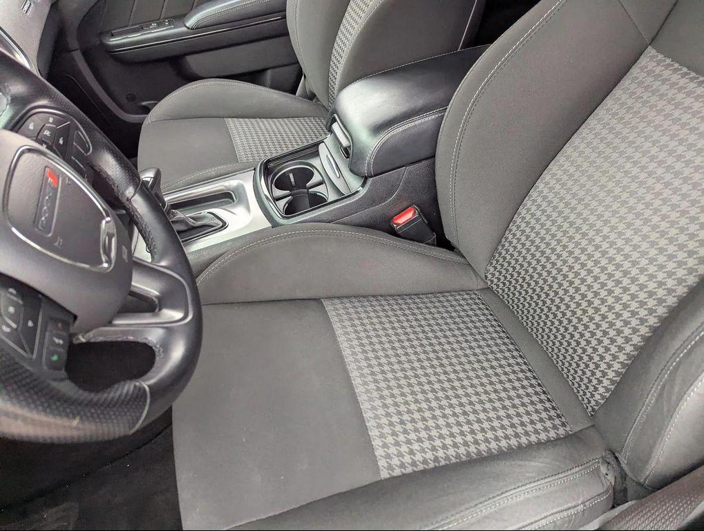 used 2019 Dodge Charger car, priced at $15,999