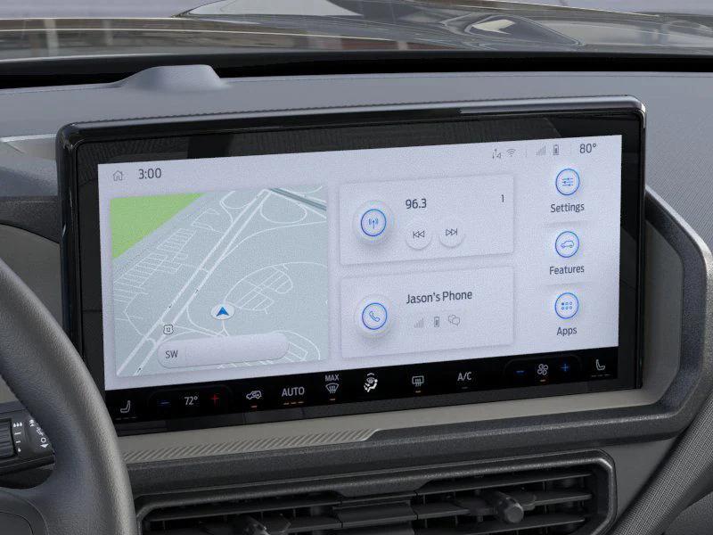 new 2026 Ford Bronco Sport car, priced at $34,530