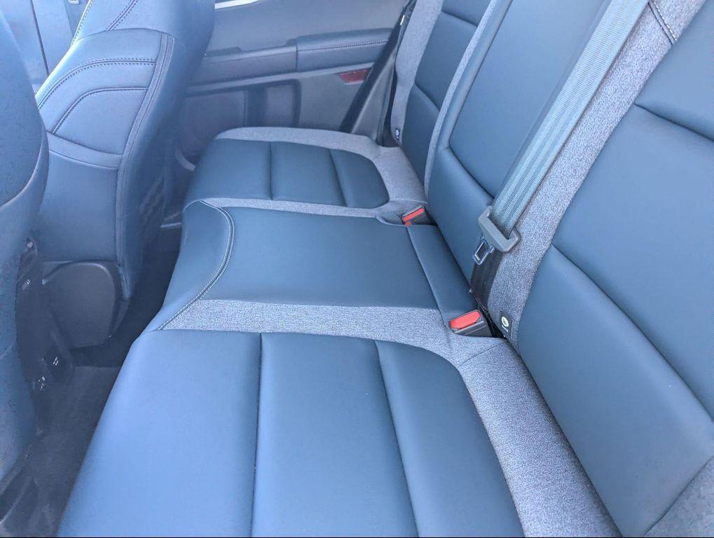 used 2024 Ford Bronco Sport car, priced at $30,999