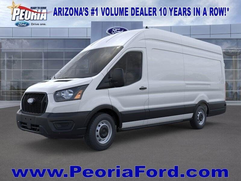 new 2026 Ford Transit-350 car, priced at $60,930