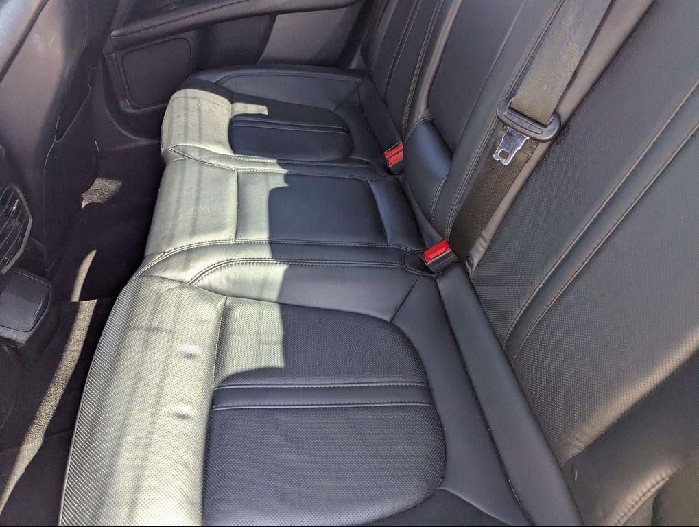 used 2020 Lincoln MKZ Hybrid car, priced at $20,986