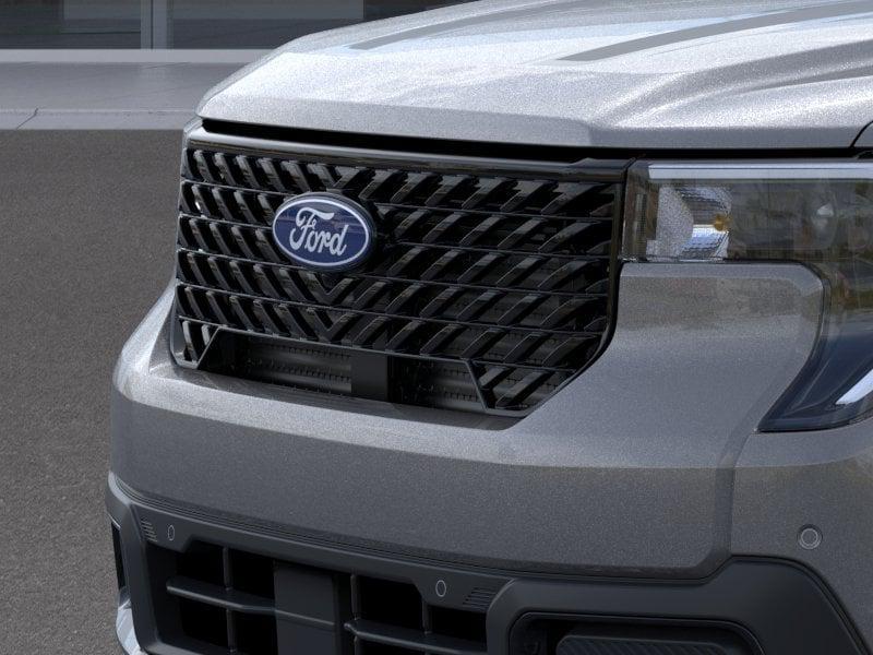 new 2026 Ford Maverick car, priced at $44,670