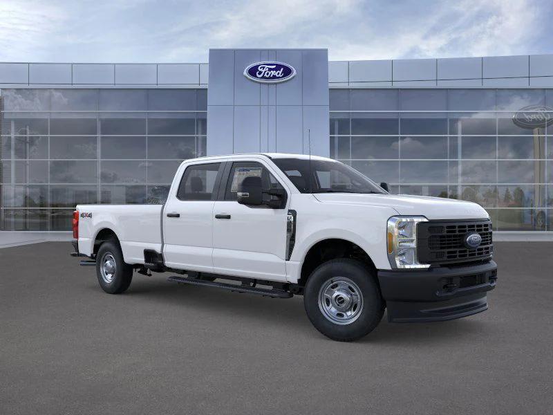 new 2026 Ford F-350 car, priced at $59,615