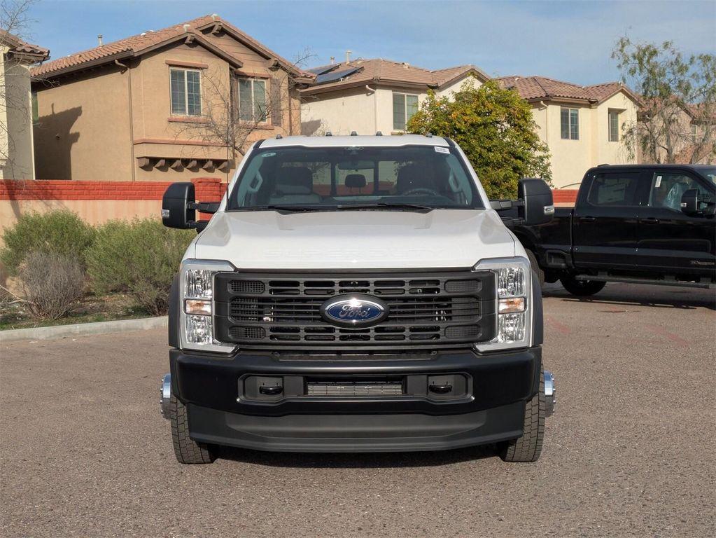 new 2026 Ford F-450 car, priced at $79,945