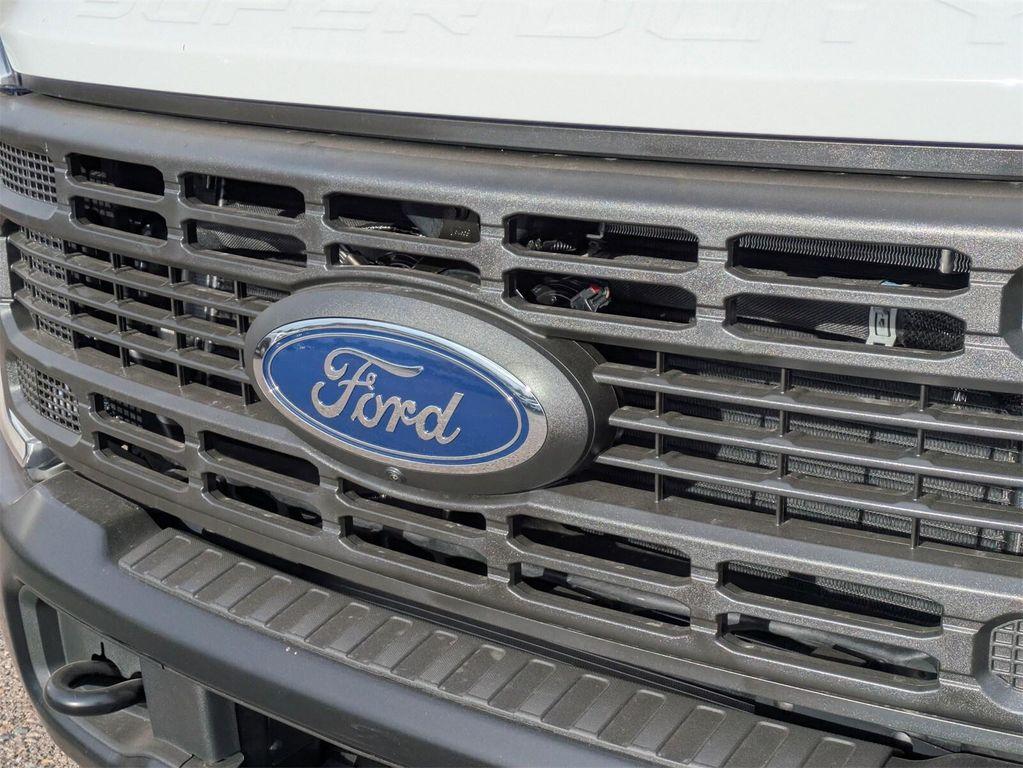 new 2026 Ford F-450 car, priced at $79,945
