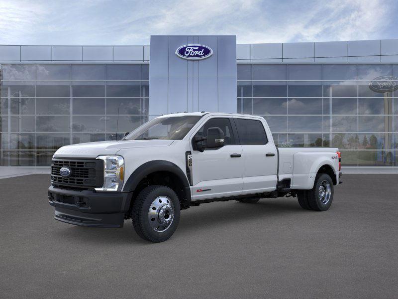 new 2026 Ford F-450 car, priced at $79,945