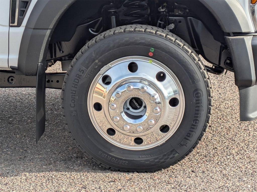 new 2026 Ford F-450 car, priced at $79,945