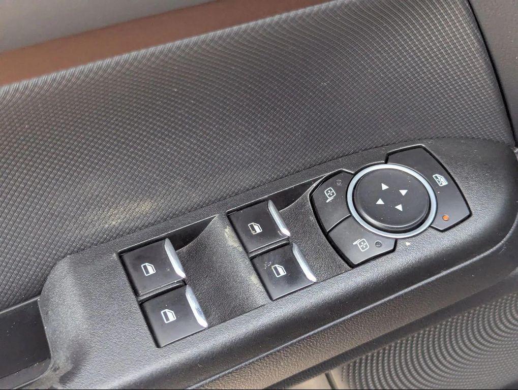 used 2023 Ford Bronco Sport car, priced at $24,896