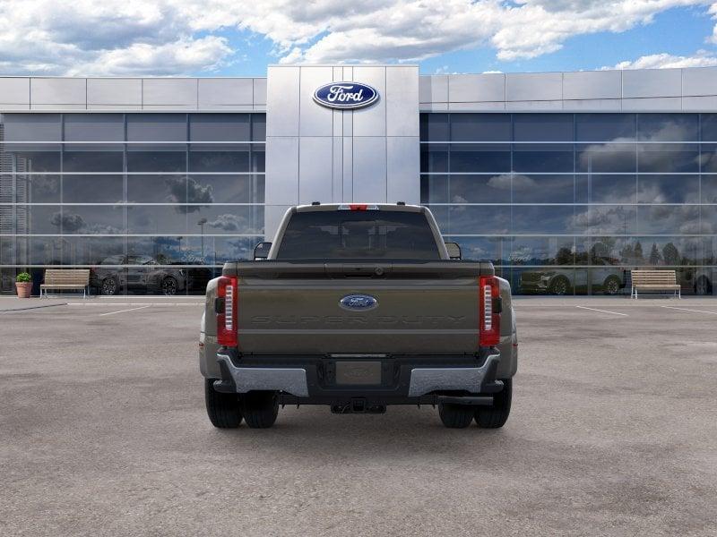 new 2026 Ford F-350 car, priced at $96,944