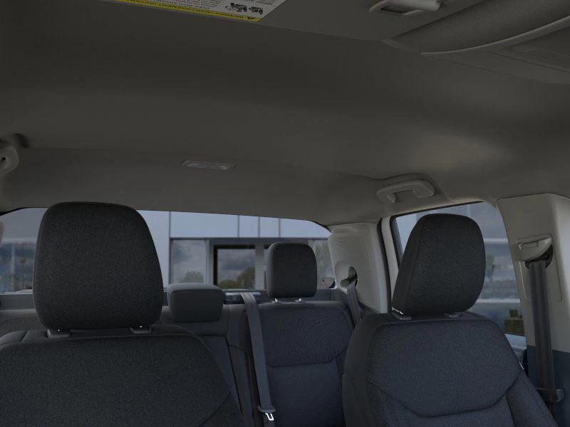 new 2025 Ford Maverick car, priced at $33,845