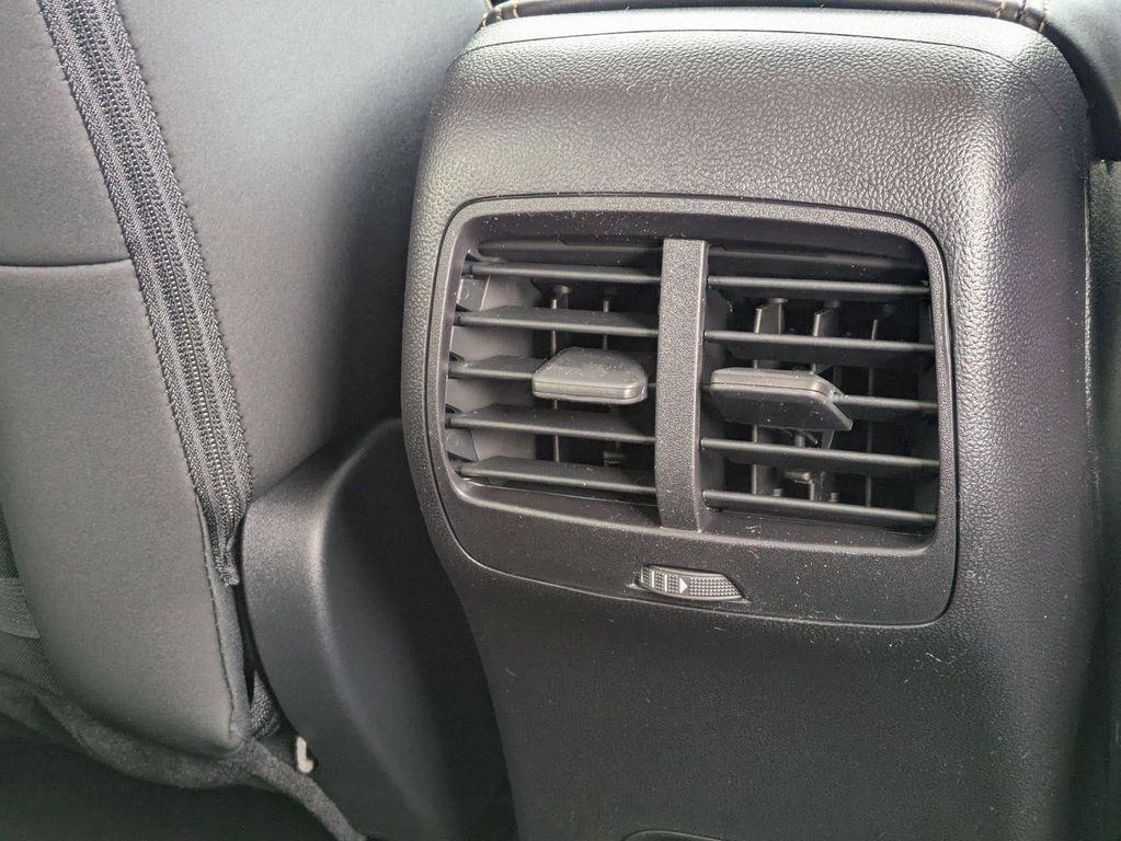 new 2025 Ford Bronco Sport car, priced at $33,875