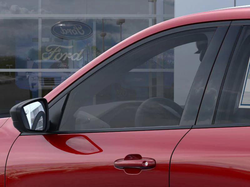 new 2025 Ford Escape car, priced at $29,490