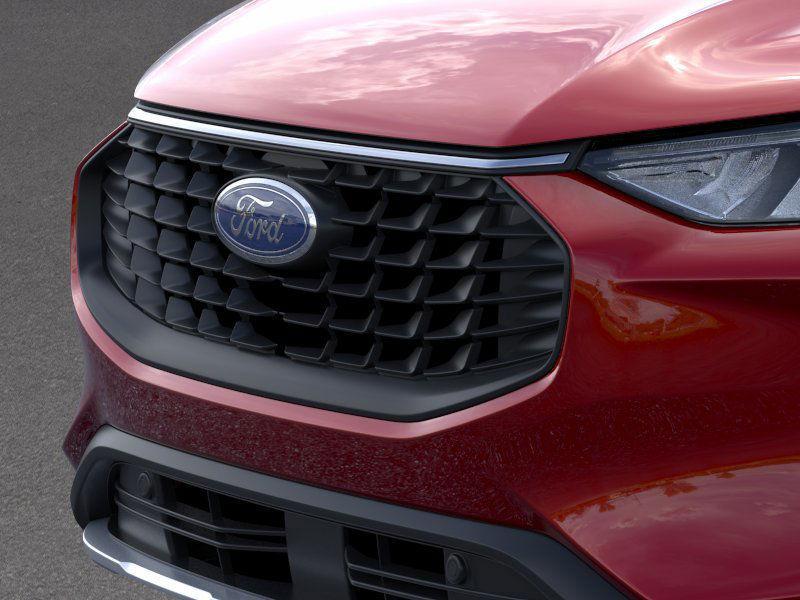 new 2025 Ford Escape car, priced at $29,490