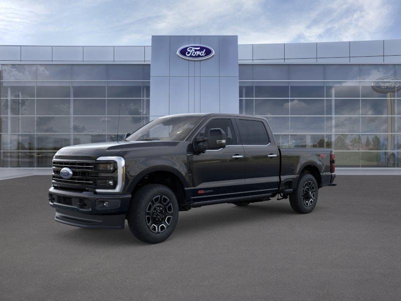 new 2026 Ford F-250 car, priced at $96,970