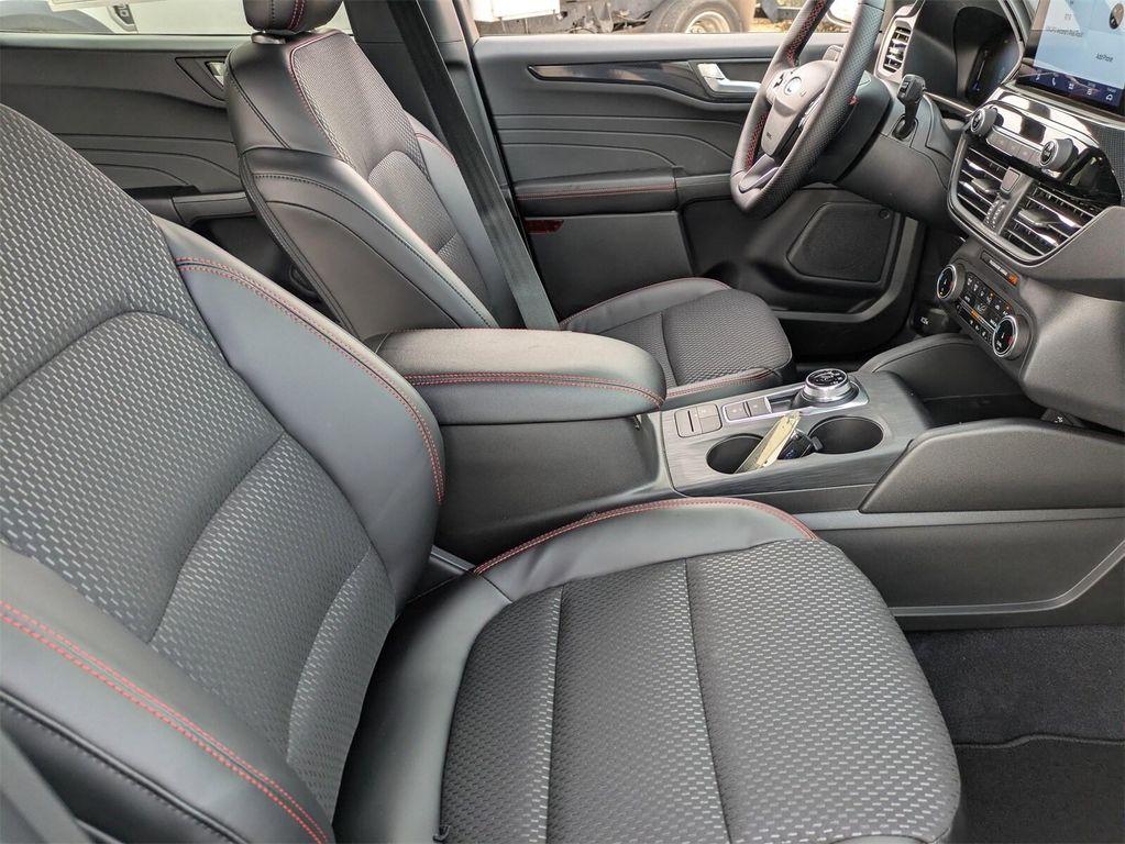 new 2026 Ford Escape car, priced at $36,080