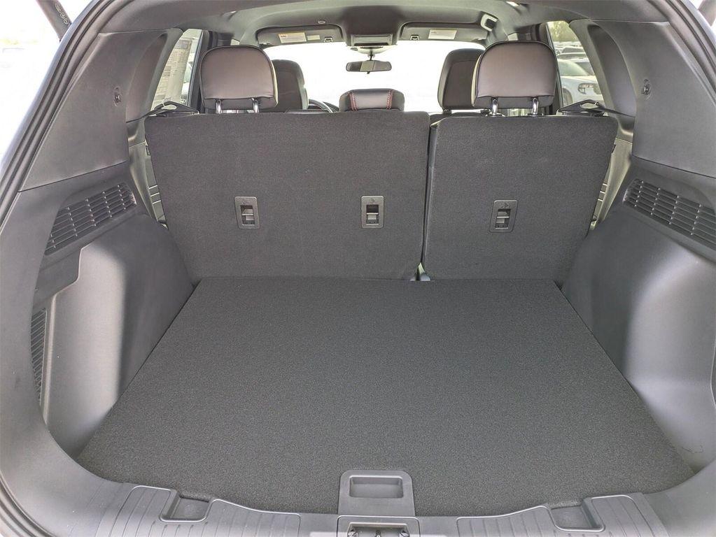 new 2026 Ford Escape car, priced at $36,080