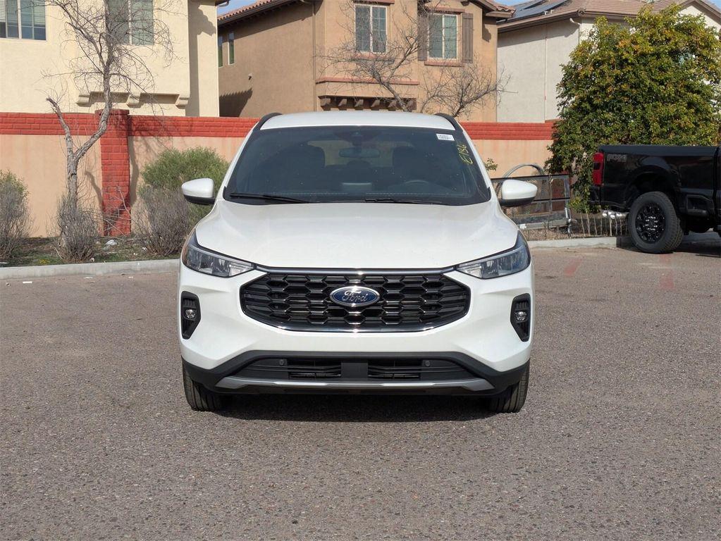 new 2026 Ford Escape car, priced at $36,080