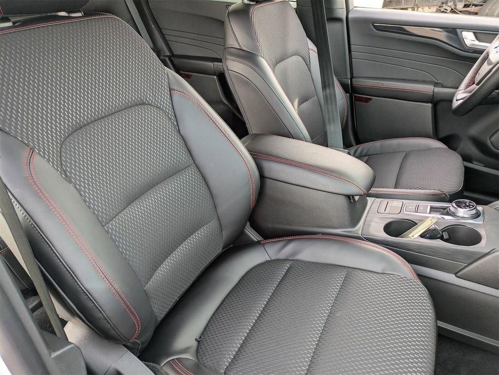 new 2026 Ford Escape car, priced at $36,080