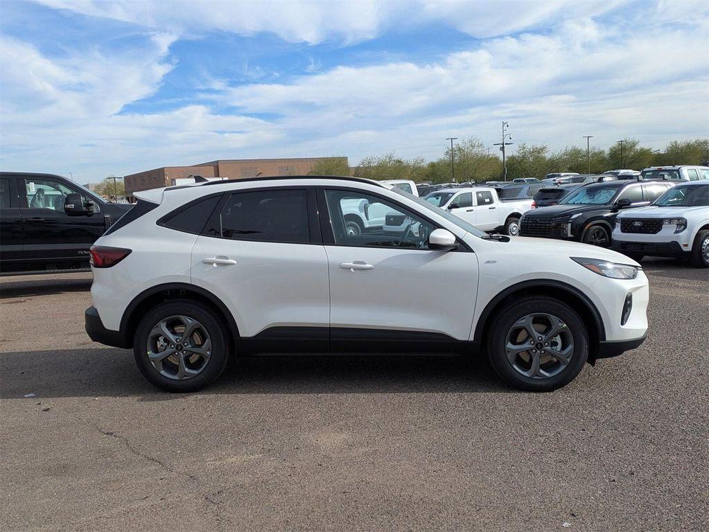 new 2026 Ford Escape car, priced at $36,080