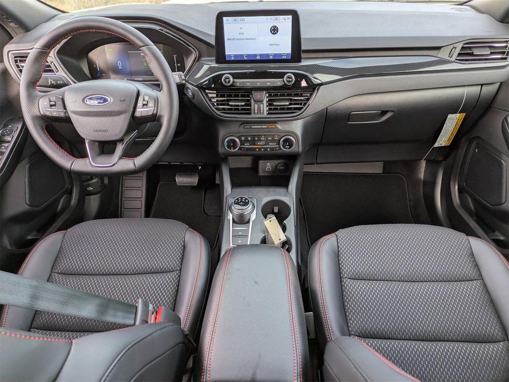 new 2026 Ford Escape car, priced at $36,080