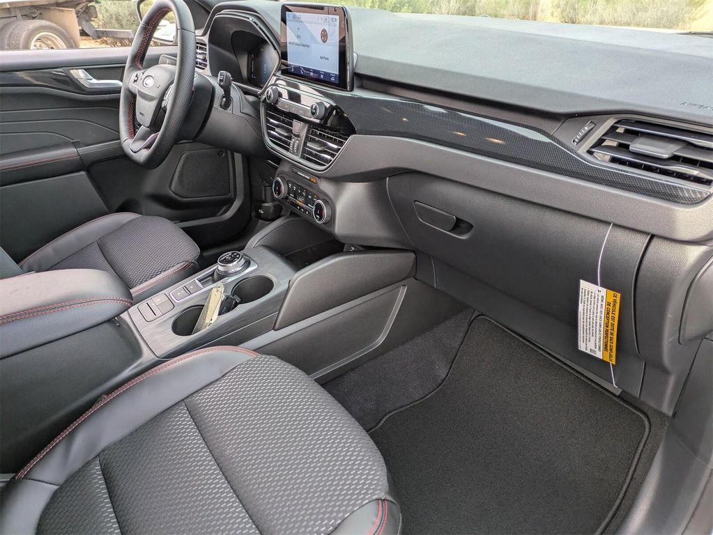 new 2026 Ford Escape car, priced at $36,080