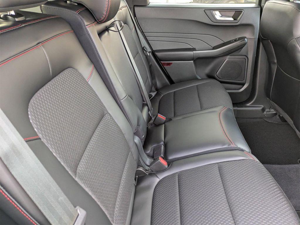 new 2026 Ford Escape car, priced at $36,080