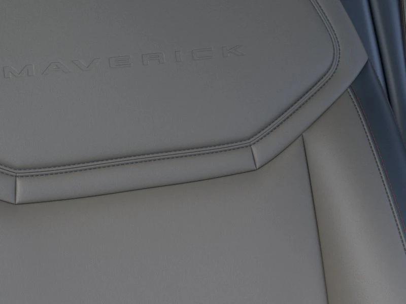 new 2026 Ford Maverick car, priced at $38,485