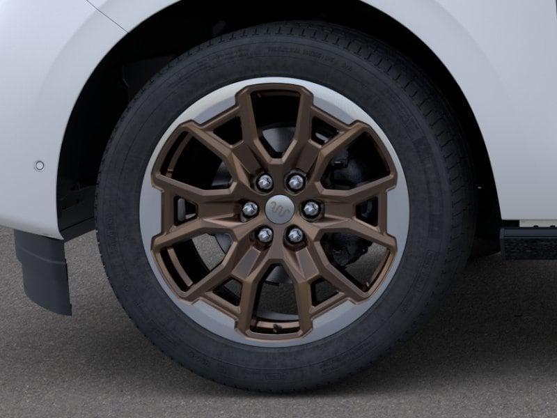new 2026 Ford Expedition car, priced at $88,929