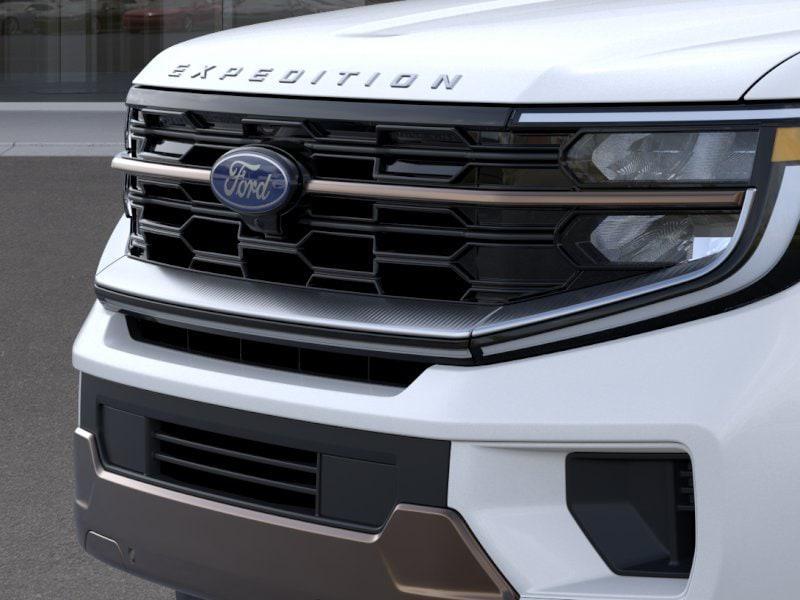 new 2026 Ford Expedition car, priced at $88,929
