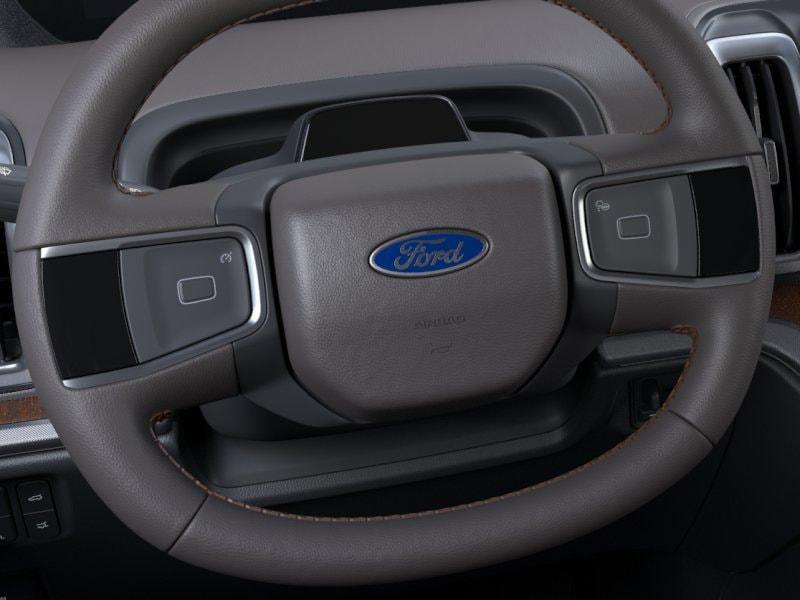 new 2026 Ford Expedition car, priced at $88,929