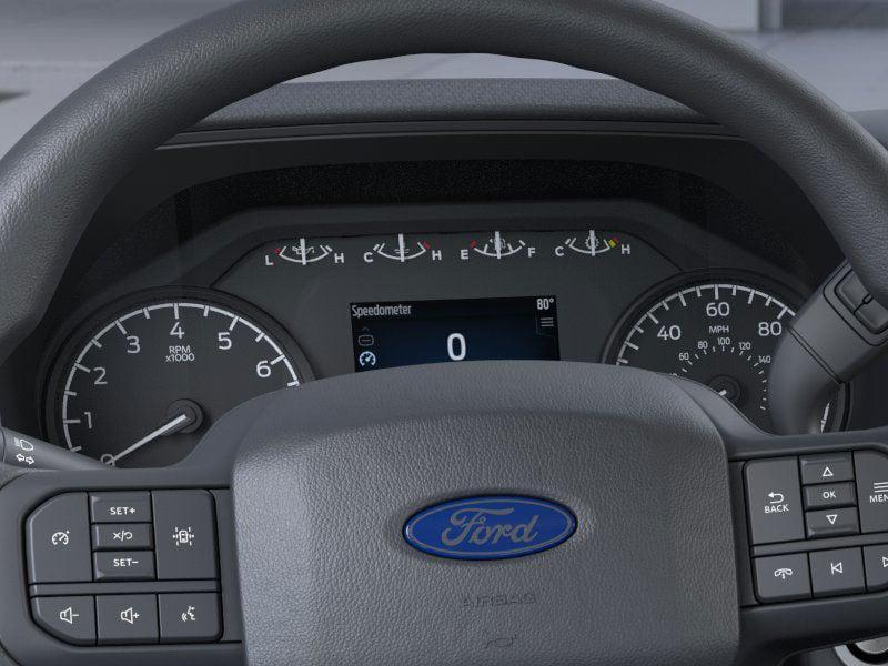 new 2026 Ford F-150 car, priced at $50,360
