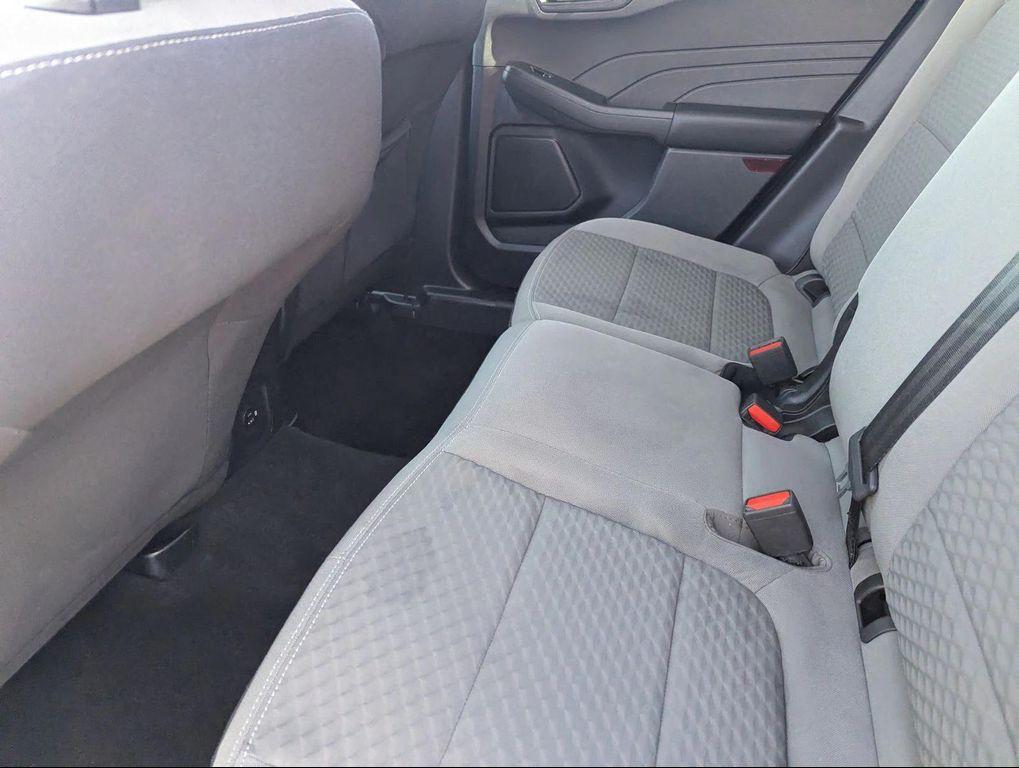 used 2022 Ford Escape car, priced at $17,999