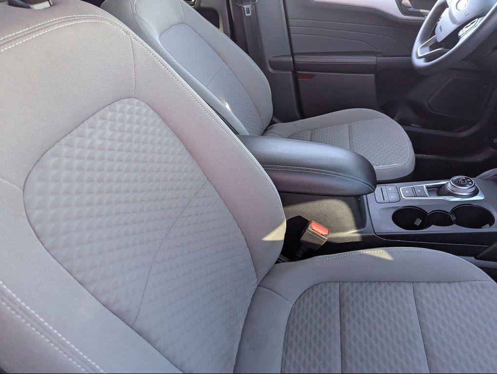 used 2022 Ford Escape car, priced at $17,999