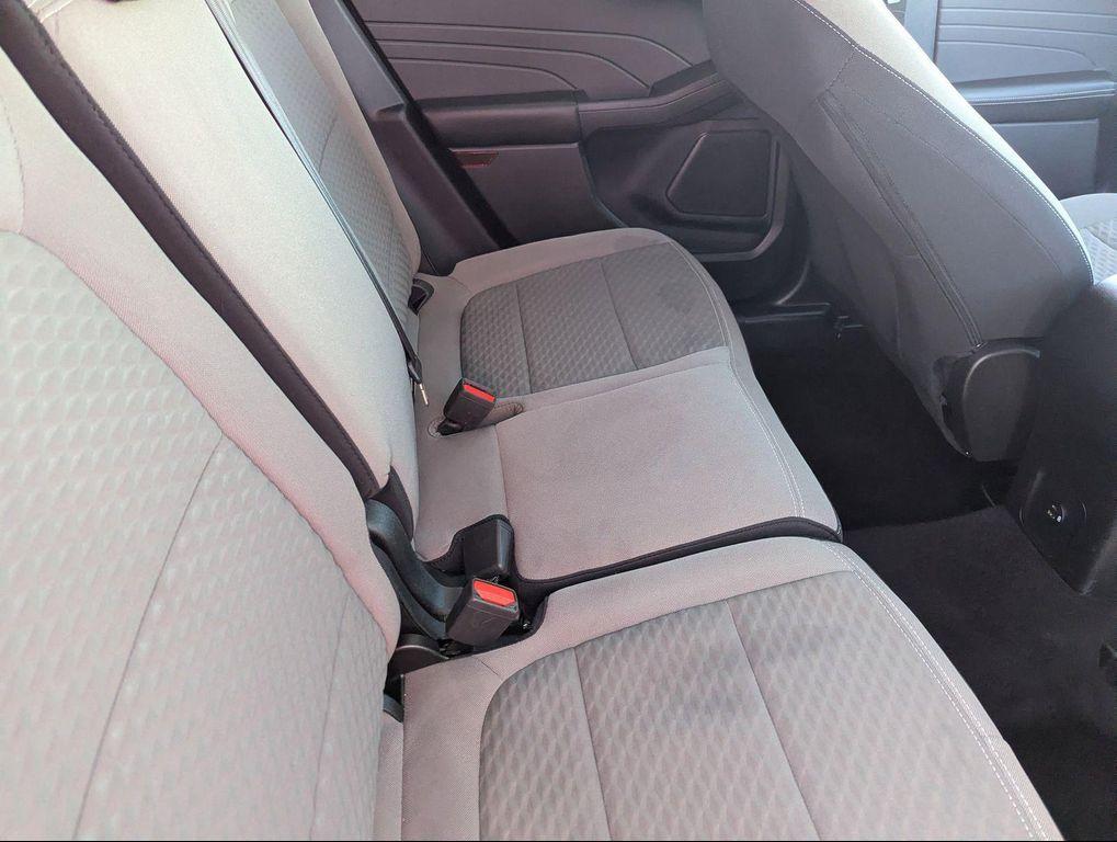 used 2022 Ford Escape car, priced at $17,999