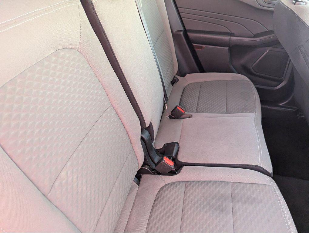 used 2022 Ford Escape car, priced at $17,999