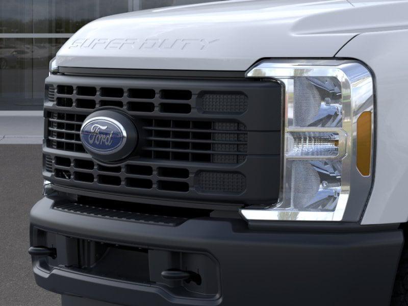new 2026 Ford F-250 car, priced at $55,960