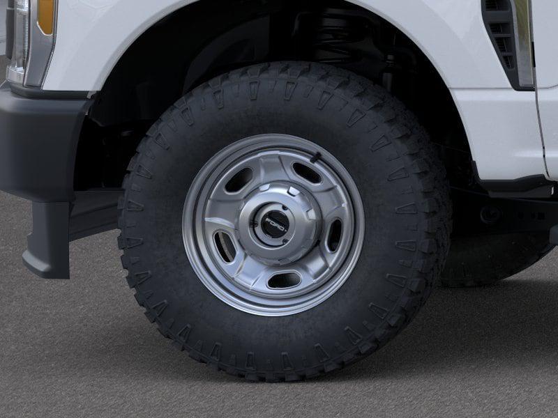 new 2026 Ford F-250 car, priced at $55,960