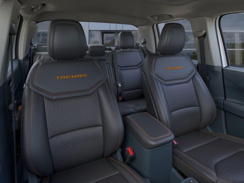 new 2026 Ford Maverick car, priced at $42,985