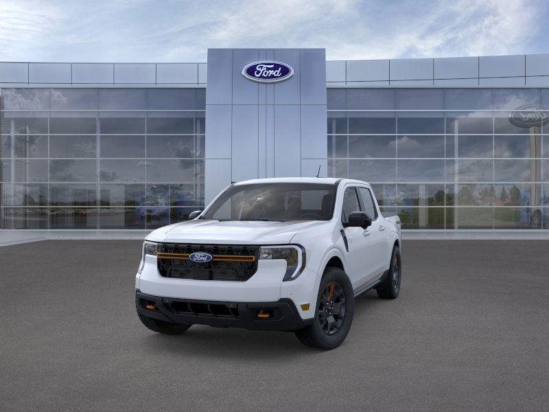 new 2026 Ford Maverick car, priced at $42,985