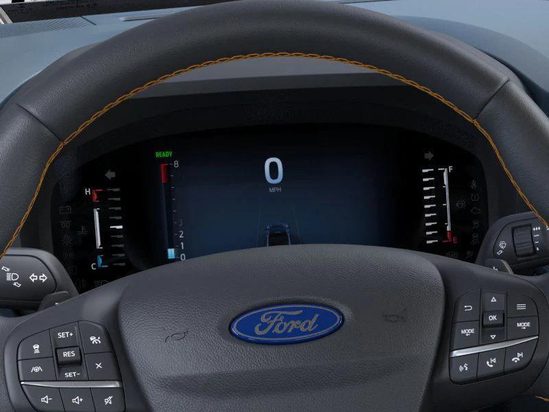 new 2026 Ford Maverick car, priced at $42,985
