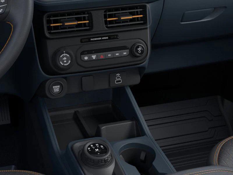 new 2026 Ford Maverick car, priced at $42,985