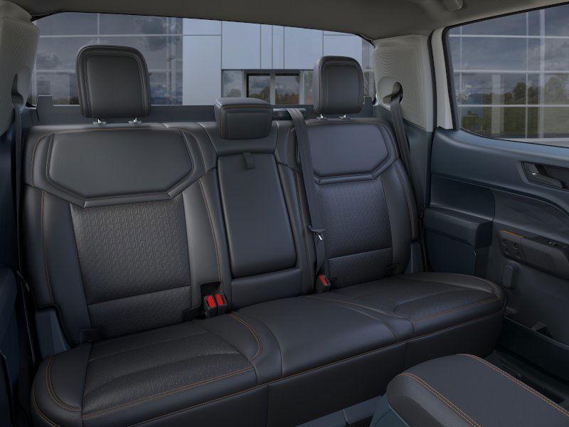 new 2026 Ford Maverick car, priced at $42,985