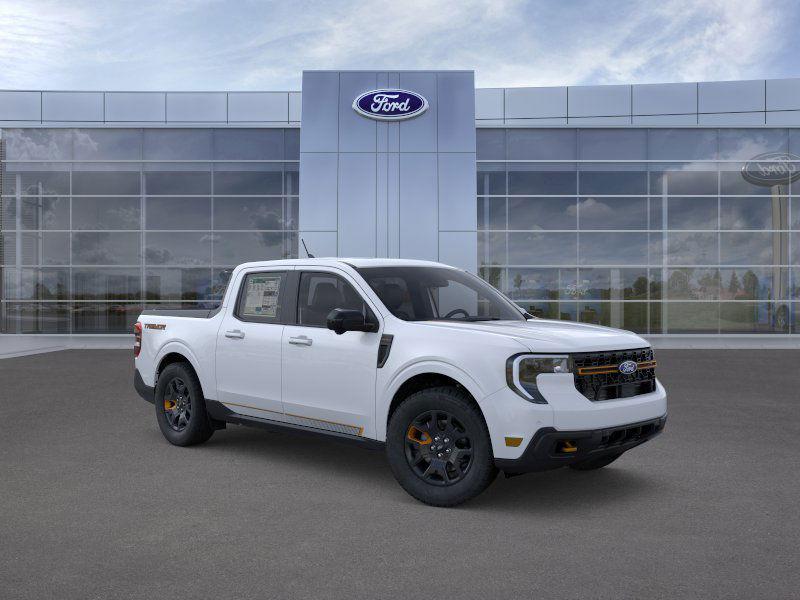 new 2026 Ford Maverick car, priced at $42,985